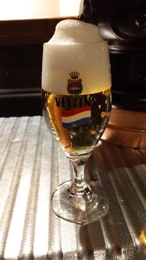 Hellefeld Gasthof Feische المظهر الخارجي الصورة
